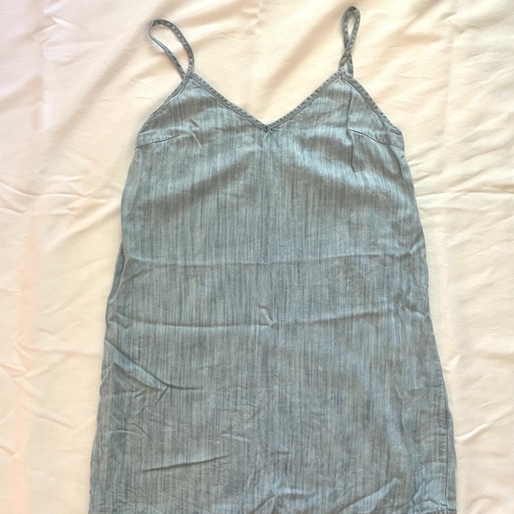 Aritzia Yirrell Dress - Picture 6 of 8